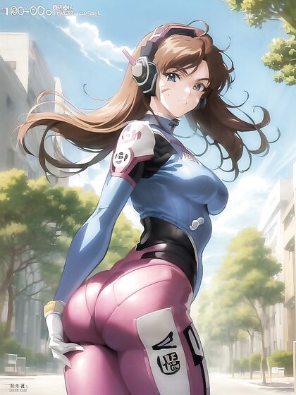 Mind-Bending Hentai Hentai AI Image Adventures