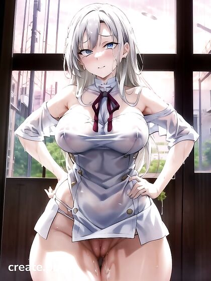 Mind-Blowing Hentai Hentai AI Image Adventures