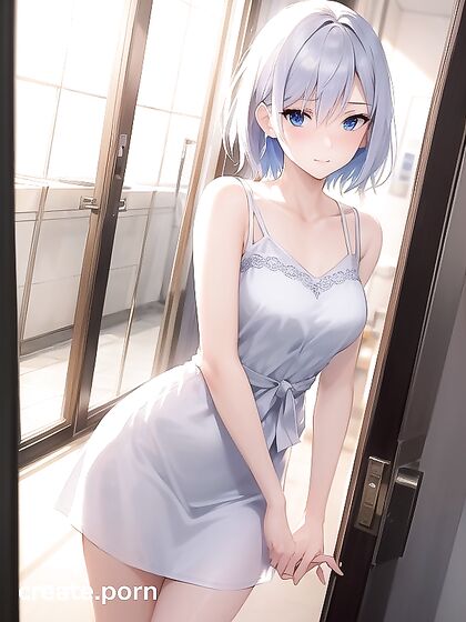 Mind-Blowing Hentai AI Porn Action