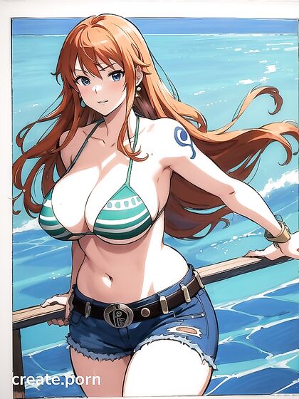Mind-Bending Hentai Hentai AI Image Adventures