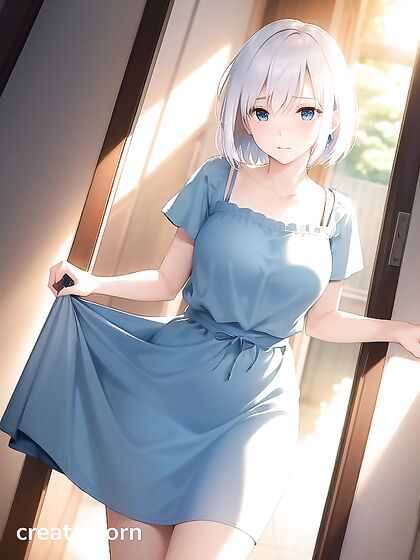 Mind-Blowing hentai AI Sex Image That Will Leave You Breathless