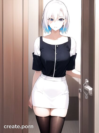 Mind-Blowing hentai AI Porn Adventures