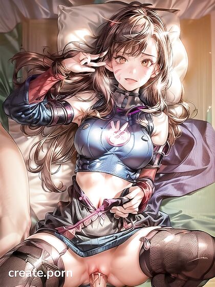 Mind-Blowing Hentai AI Porn Adventures Waiting for You