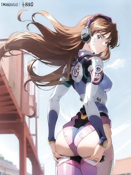 Mind-Blowing hentai AI Image Adventures