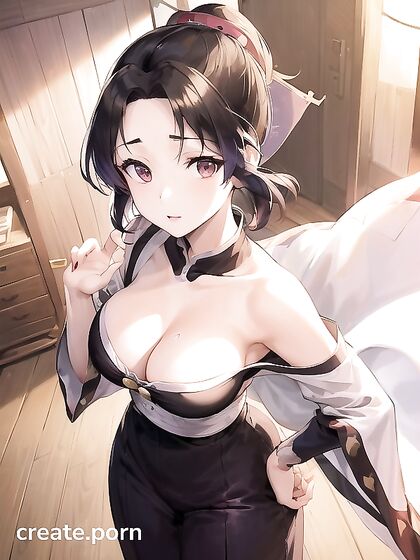 Mind-Blowing Hentai Hentai AI Image Adventures
