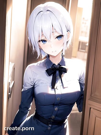 Mind-Blowing Hentai Hentai AI Image Adventures