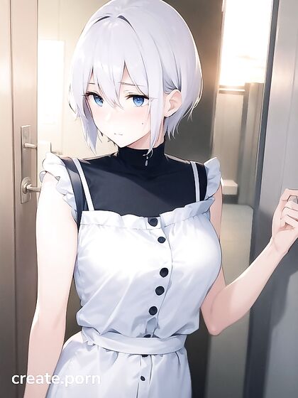Mind-Blowing Hentai Hentai AI Image Adventures