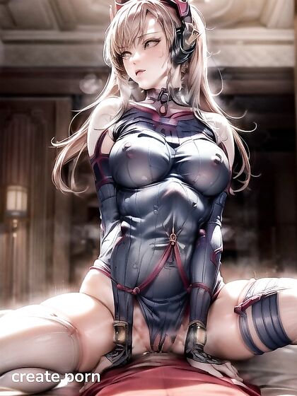 Mind-Blowing Hentai AI Porn Adventures Await You