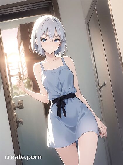 Mind-Blowing Hentai AI Porn Adventures