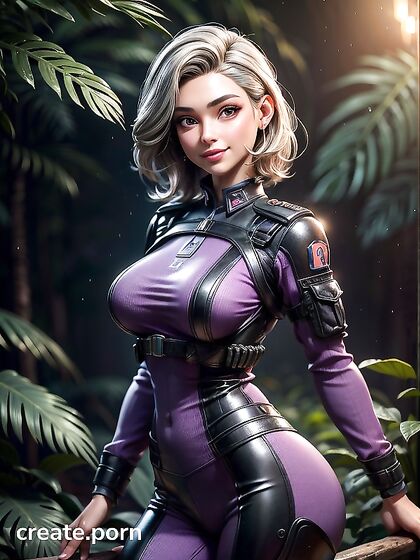 Mind-Blowing Hentai AI Porn Adventures