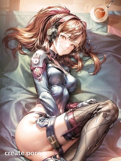 Mind-Blowing Hentai AI Porn Adventures