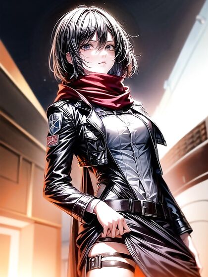 Vibrant Colors and Stunning Detail in High-Quality hentai Hentai AI Imageography