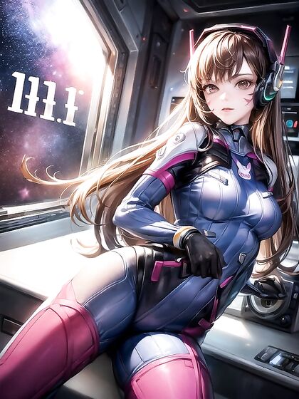 Mind-Blowing Hentai AI Porn Action