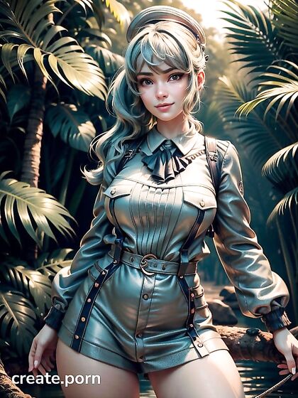 Mind-Blowing Hentai AI Porn Adventures