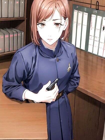Mind-Blowing Hentai AI Porn Action