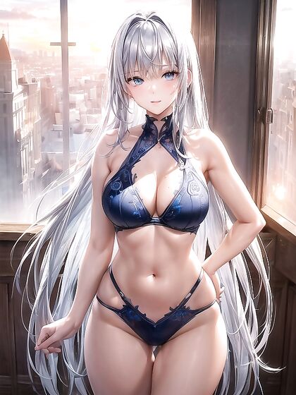 Mind-Blowing Hentai AI Porn Adventures