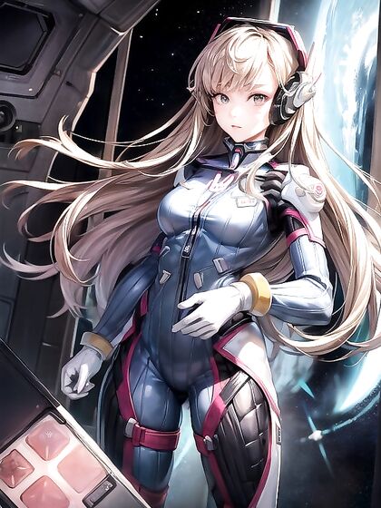 Mind-Blowing Hentai Hentai AI Image Adventures