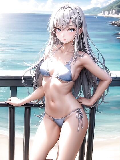 Mind-Blowing hentai AI Image Experiences