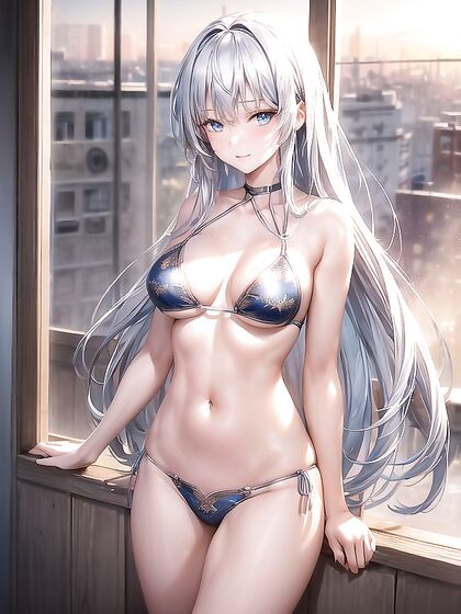 Mind-Blowing Hentai AI Porn Adventures