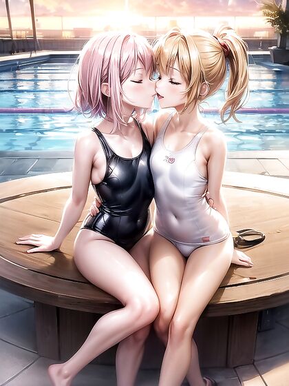 Mind-Blowing Hentai Hentai AI Image Adventures