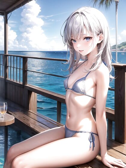 Mind-Blowing Hentai AI Porn Adventures