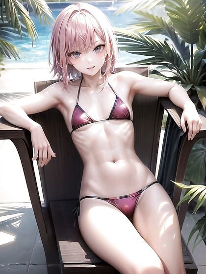 Mind-Blowing Hentai AI Porn Action