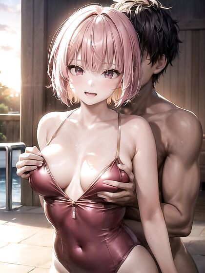 Mind-Blowing Hentai AI Porn Adventures