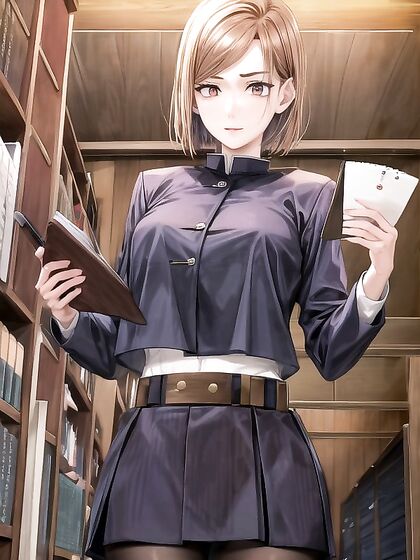 Mind-Blowing Hentai Hentai AI Image Adventures You Won't Forget