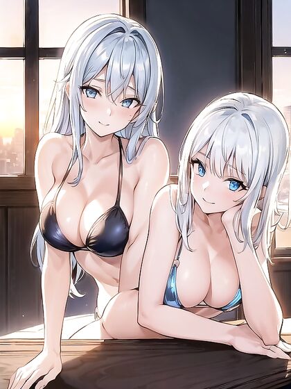 Mind-Blowing Hentai AI Porn Adventures