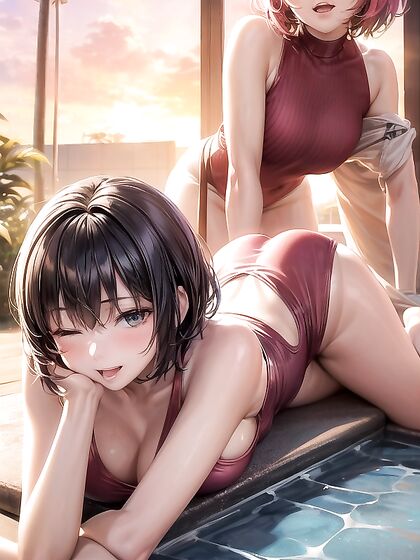 Mind-Blowing Hentai Hentai AI Image Adventures