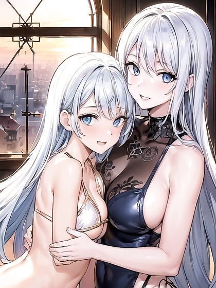 Mind-Blowing Hentai Hentai AI Image Adventures