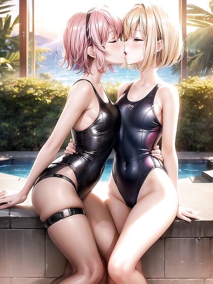 Mind-Bending Hentai Hentai AI Image Adventures