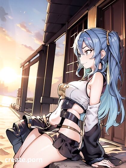 Mind-Blowing Hentai AI Porn Adventures Await You