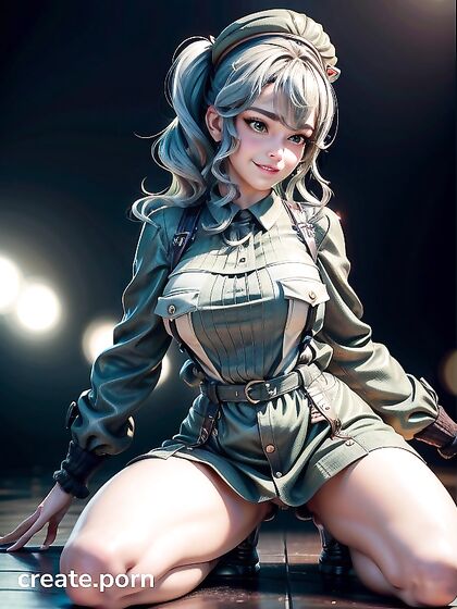 Mind-Bending Hentai AI Porn Adventures