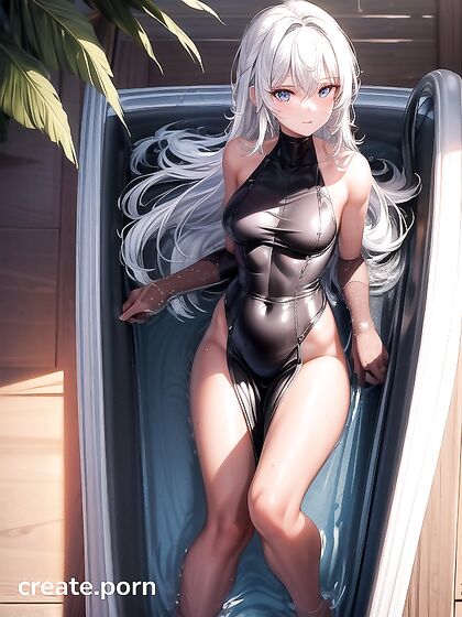 Mind-Blowing Hentai AI Porn Adventures