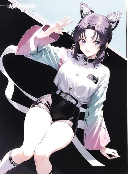 Mind-Blowing Hentai Hentai AI Image Adventures
