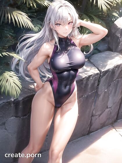 Mind-Blowing Hentai AI Porn Adventures
