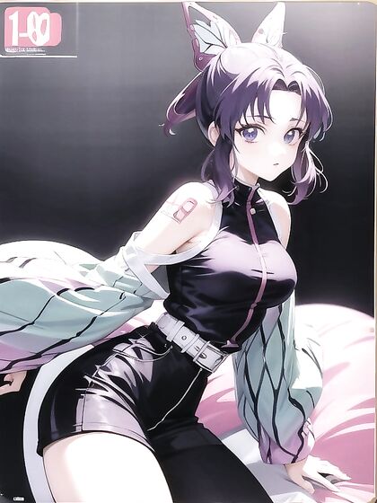 Mind-Blowing Hentai Hentai AI Image Adventures