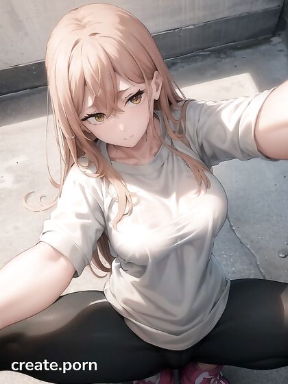 Mind-Blowing Hentai AI Porn Adventures