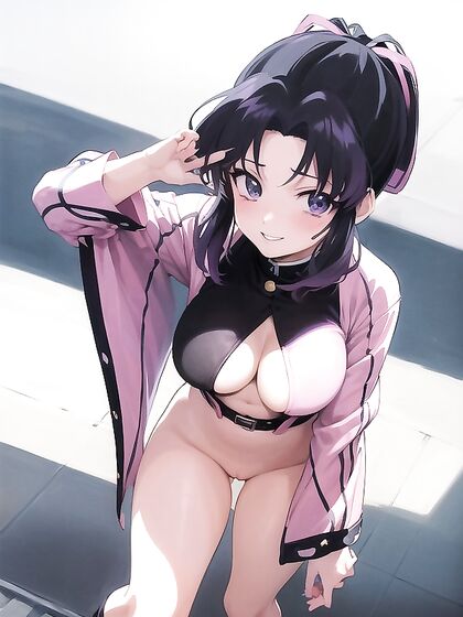 Mind-Blowing hentai Hentai AI Image Adventures