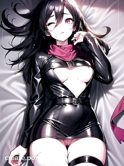 Mind-Blowing Hentai Hentai AI Image Adventures