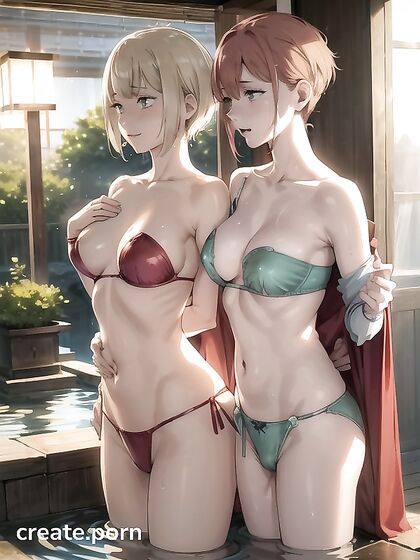 Mind-Blowing Hentai Hentai AI Image Adventures Await You Tonight