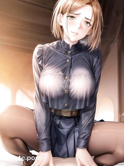 Mind-Blowing Hentai Hentai AI Image Adventures