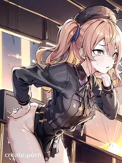 Mind-Blowing Hentai Hentai AI Image Adventures