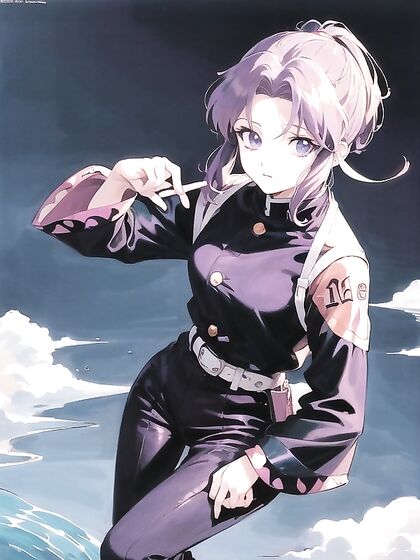 Mind-Blowing Hentai Hentai AI Image Adventures