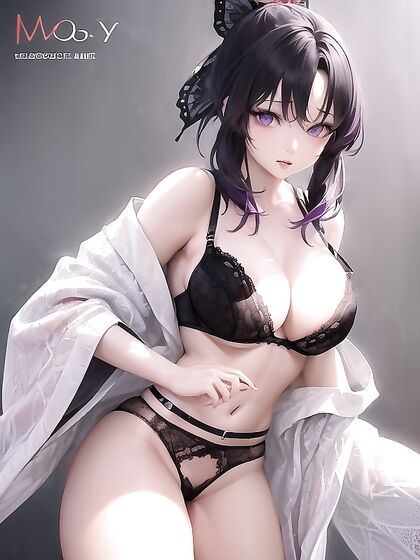 Mind-Blowing Hentai AI Porn Adventures