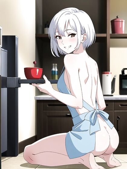 Mischievous Naked Fun in Short-Length Hentai Adventures