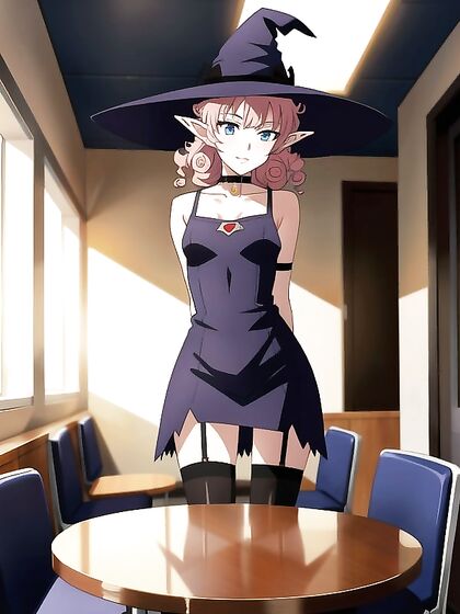 Cute 18-Year-Old in Screen Capture Hentai for Intense AI Pleasure