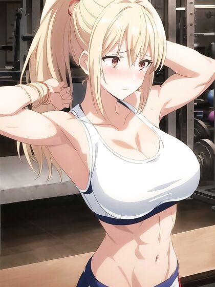 Massive Bust Shots in Pastel Style Hentai for Ultimate Pleasure