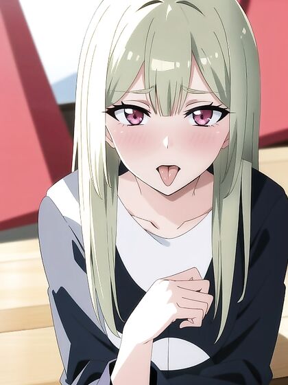 Mind-Melting Ahegao Moments in Steamy Hentai AI Porn